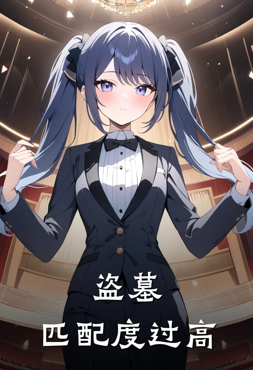 盗墓：匹配度过高