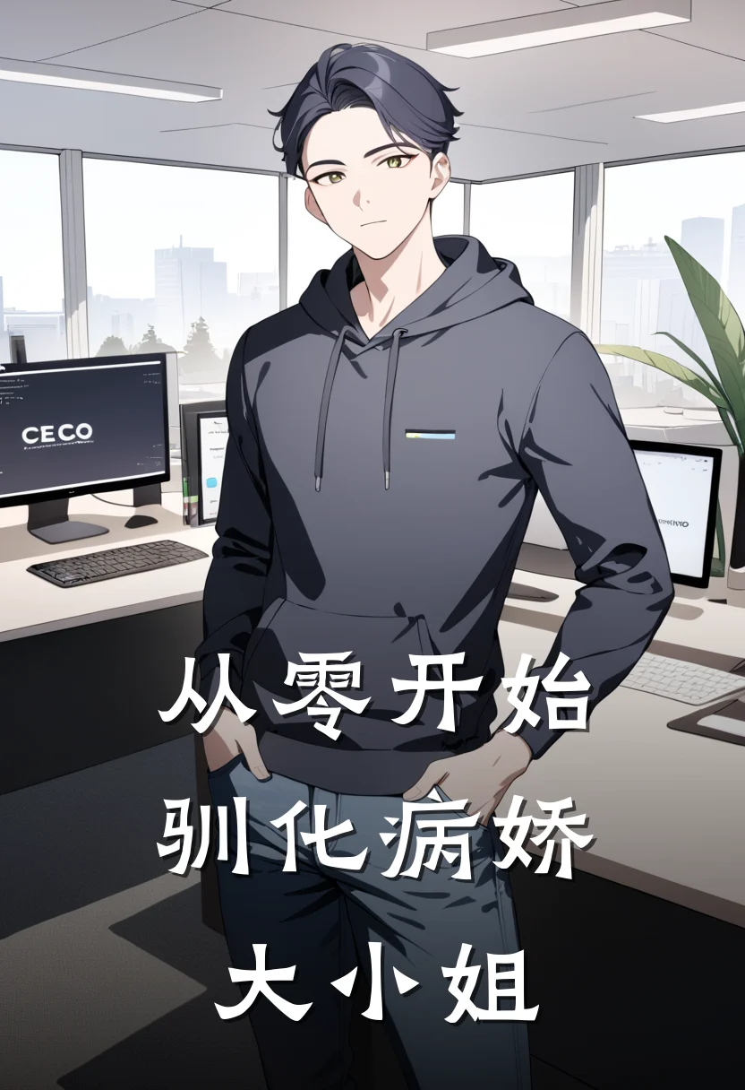 从零开始驯化病娇大小姐