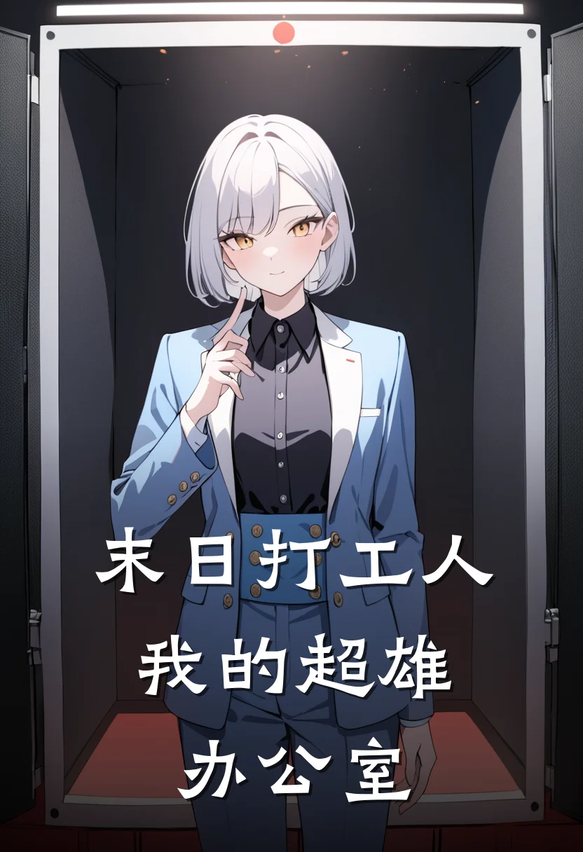 末日打工人：我的超雄办公室