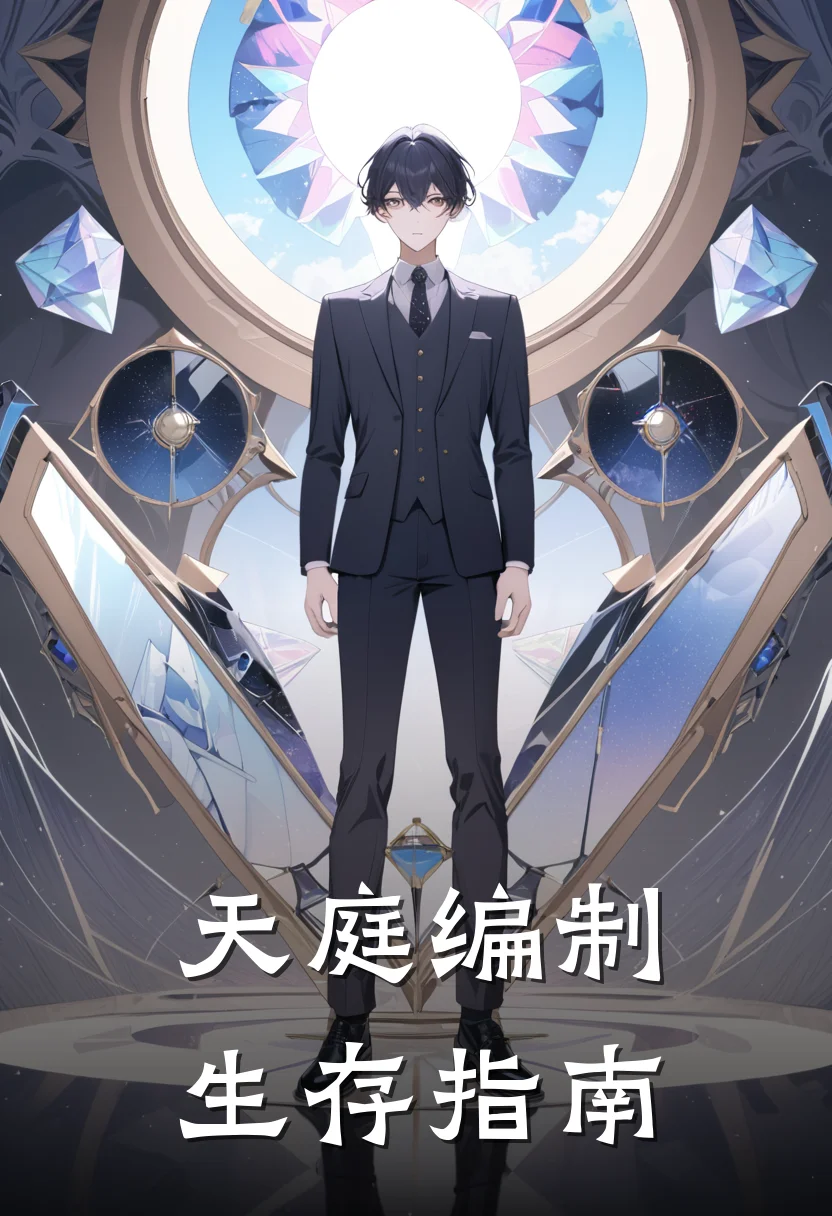 天庭编制生存指南