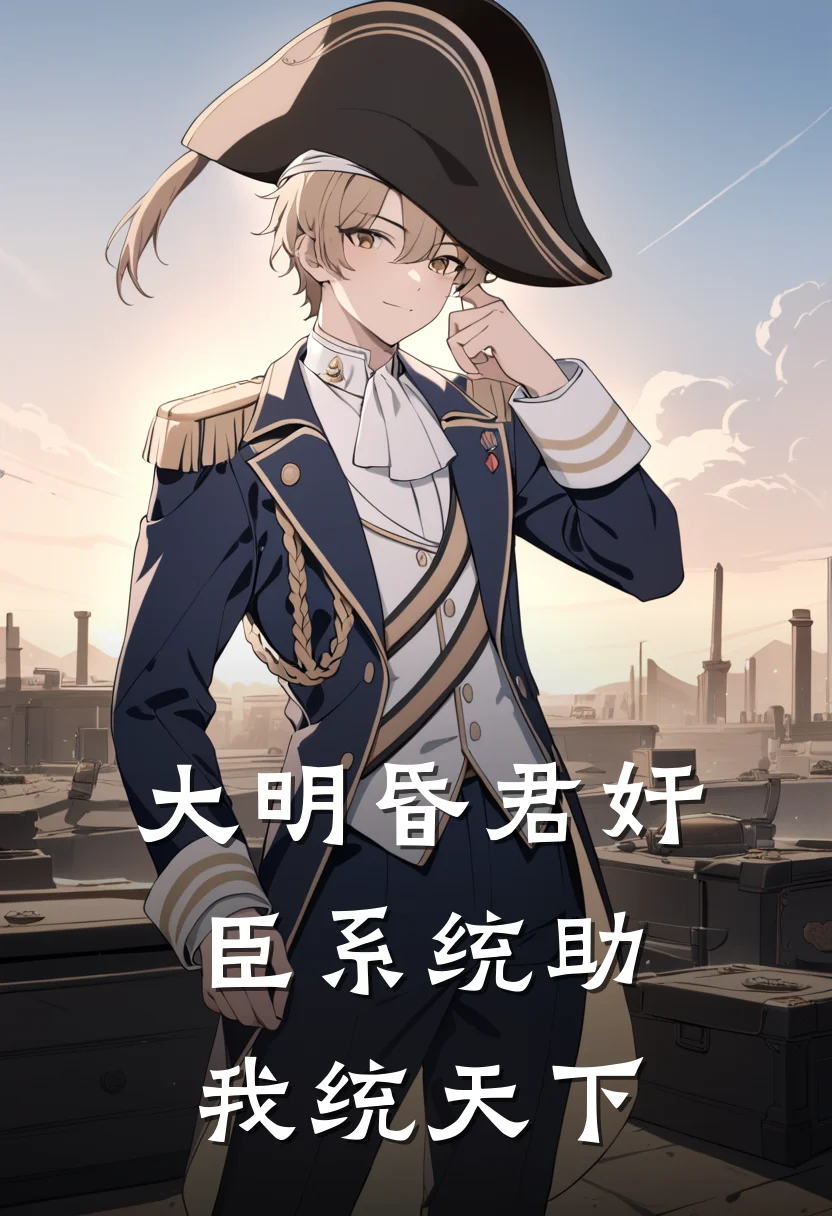 大明昏君奸臣系统助我统天下