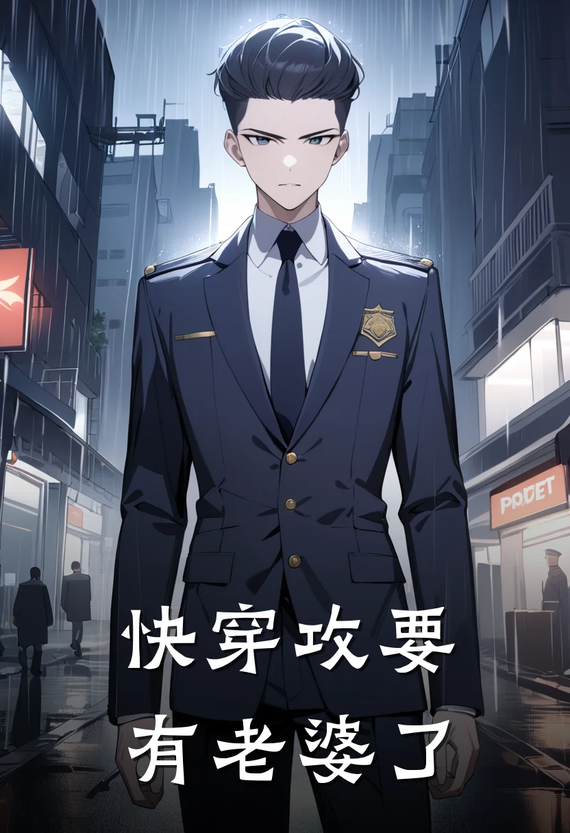 快穿攻要有老婆了