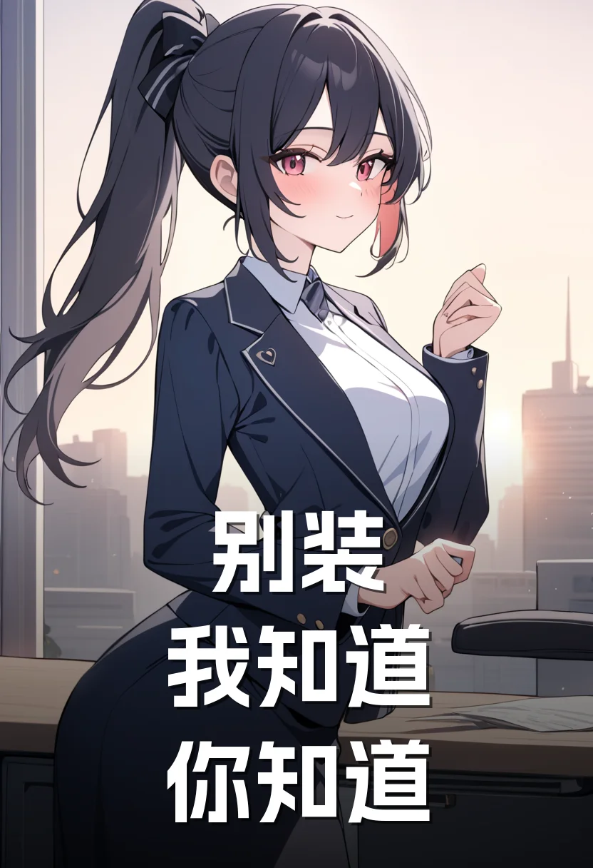 别装，我知道你知道