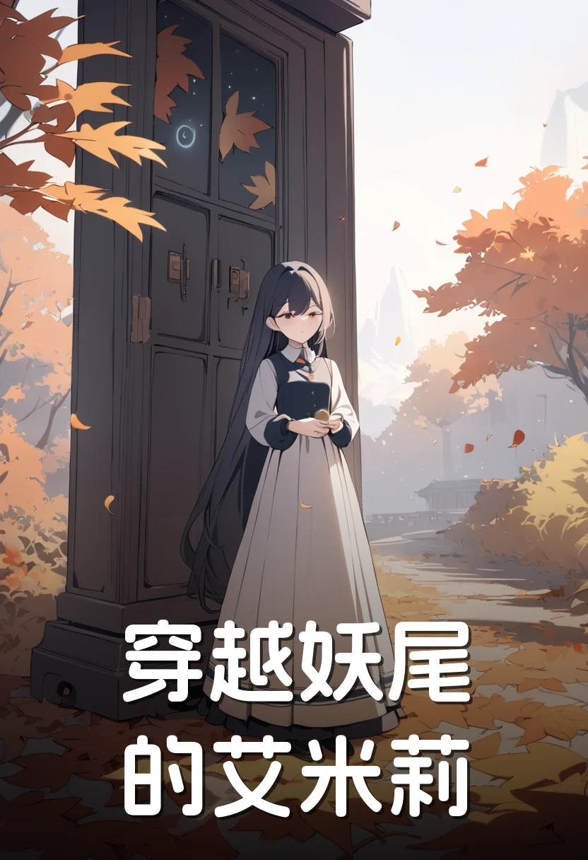 穿越妖尾的艾米莉