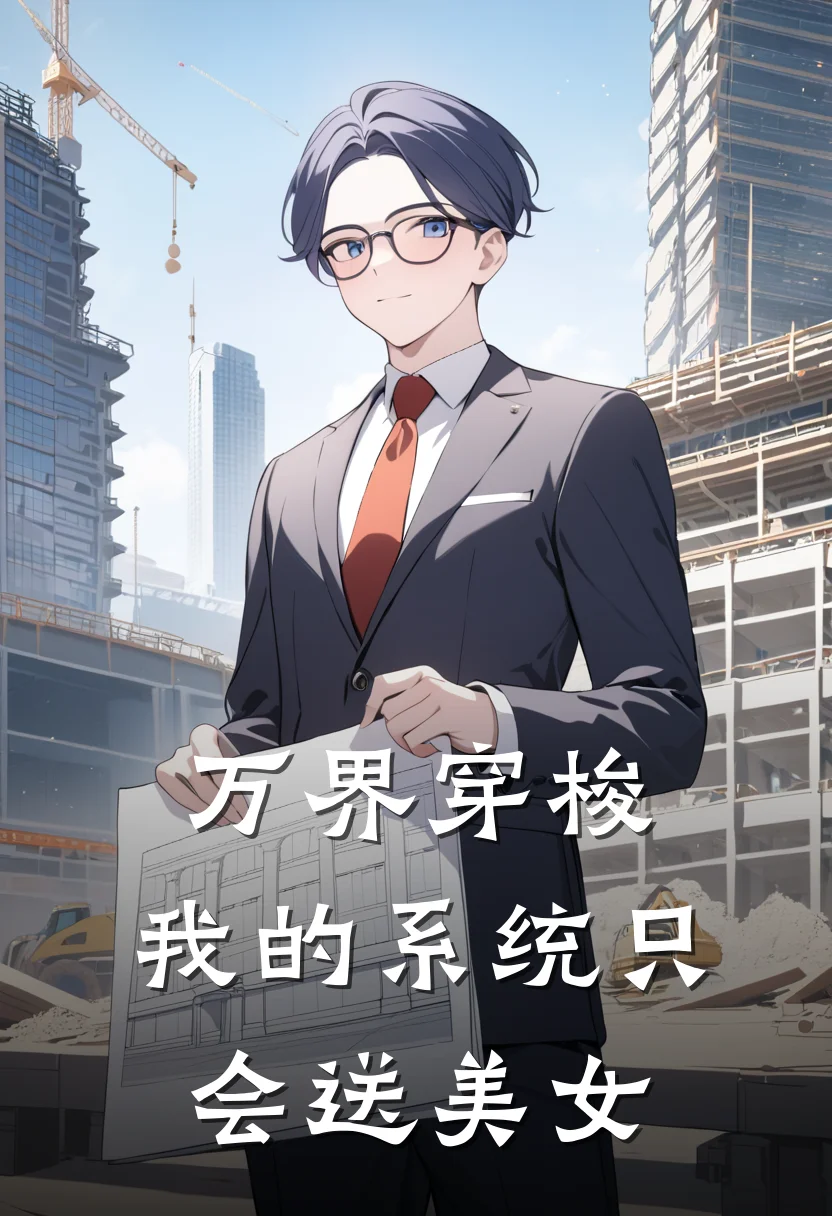 万界穿梭：我的系统只会送美女