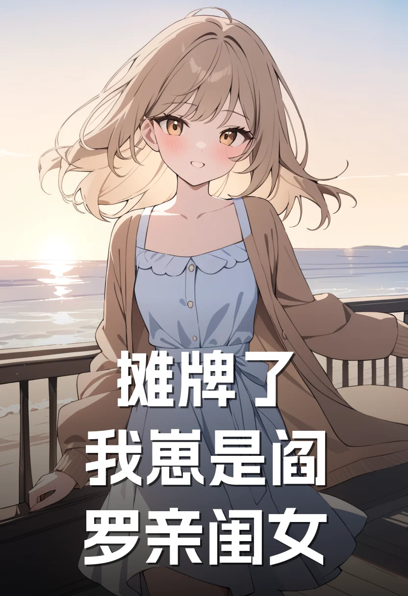 摊牌了，我崽是阎罗亲闺女