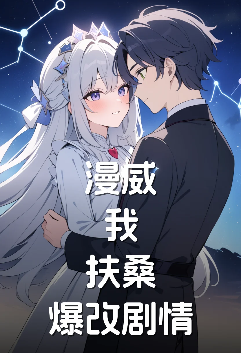 漫威：我，扶桑，爆改剧情