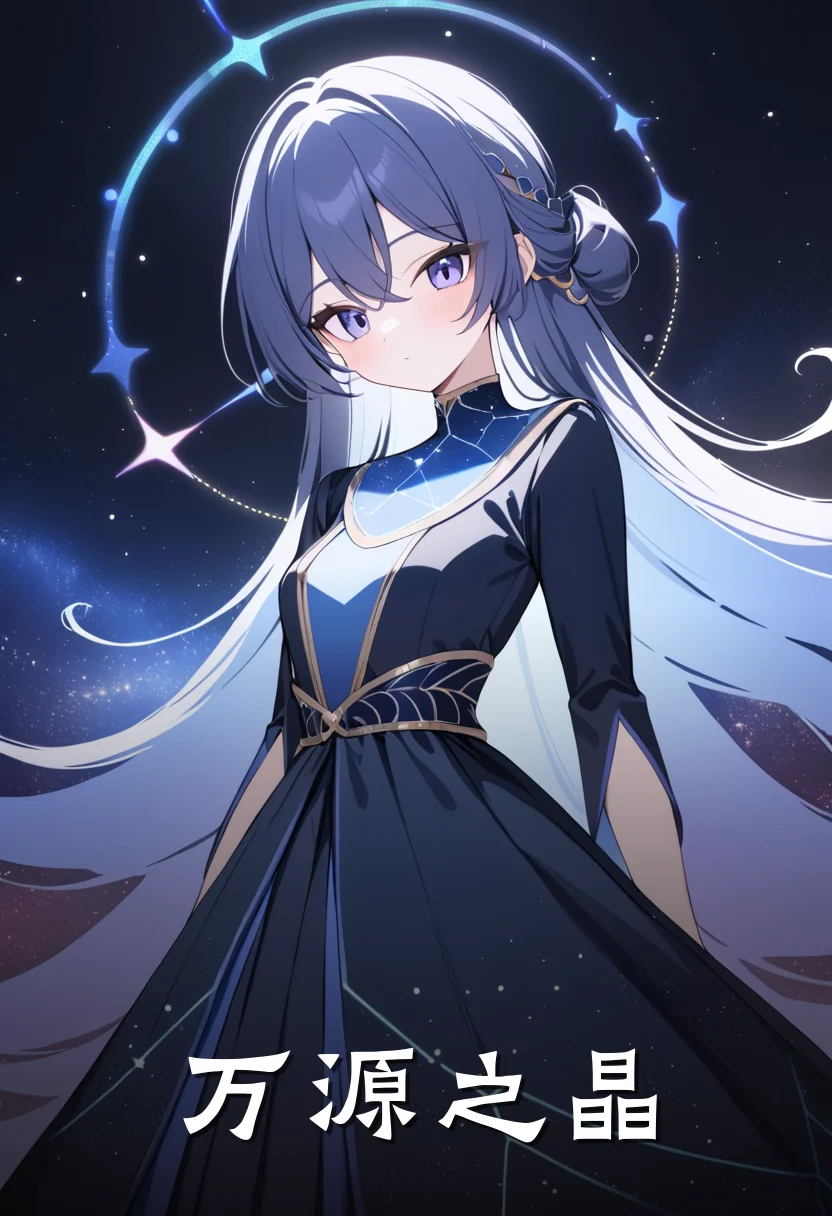 万源之晶