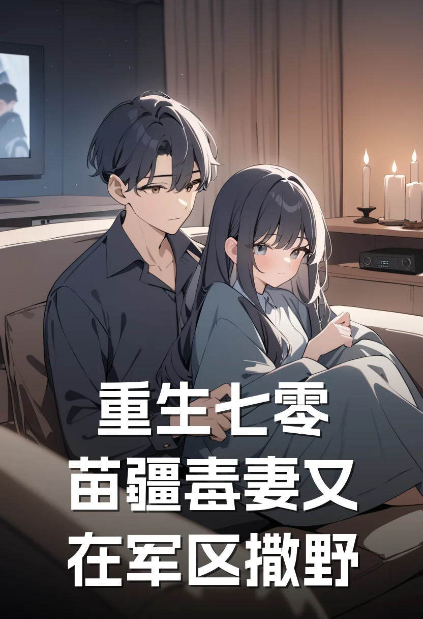 重生七零：苗疆毒妻又在军区撒野