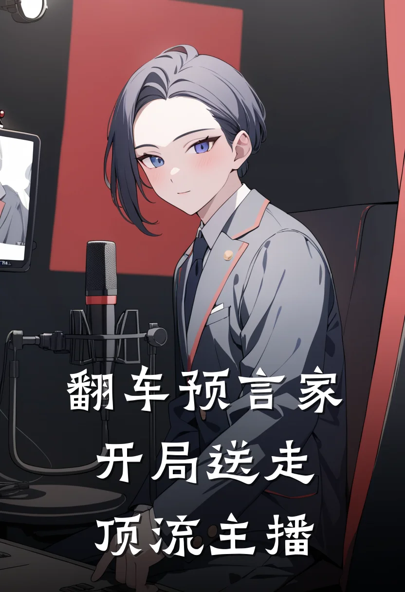 翻车预言家：开局送走顶流主播