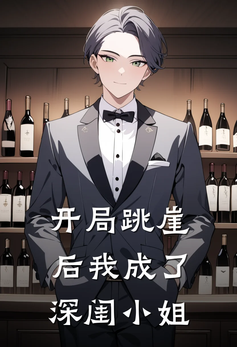 开局跳崖后我成了深闺小姐