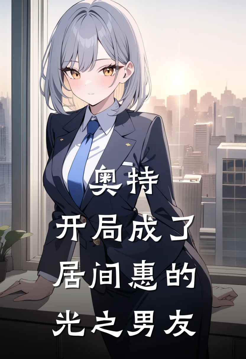 奥特，开局成了居间惠的光之男友