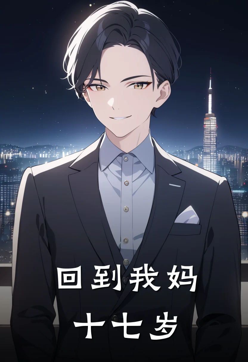 回到我妈十七岁