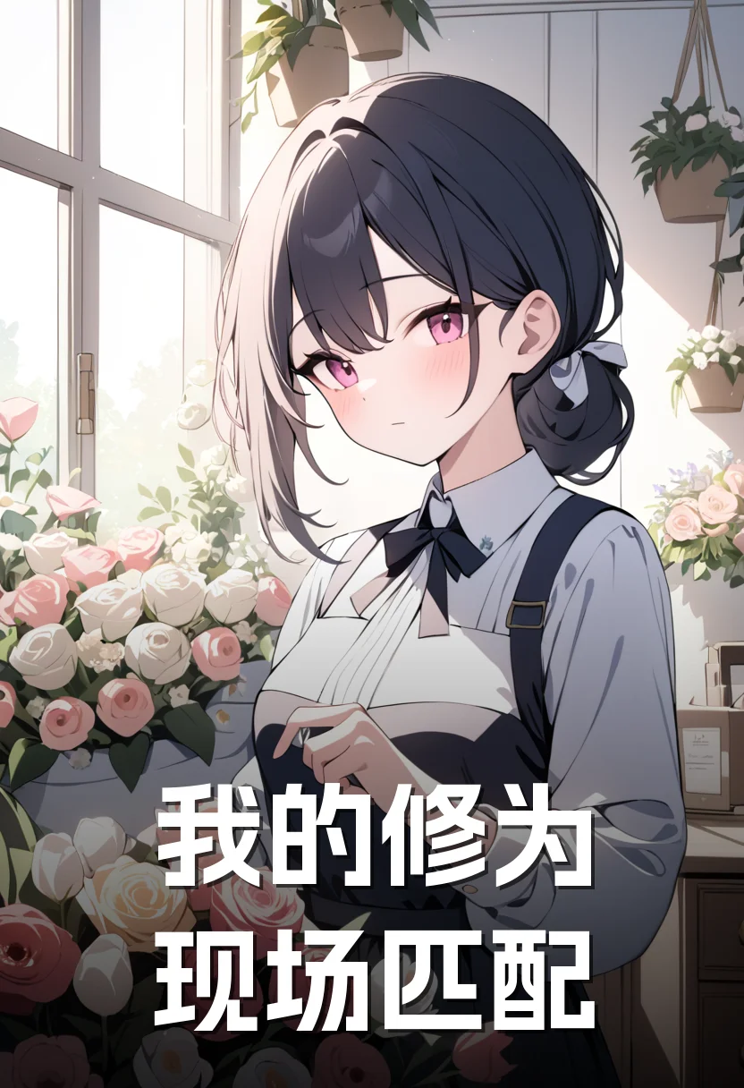我的修为，现场匹配