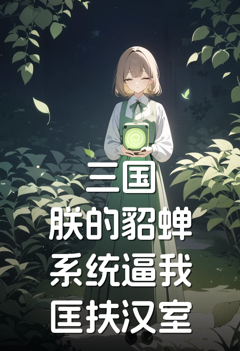 三国：朕的貂蝉系统逼我匡扶汉室