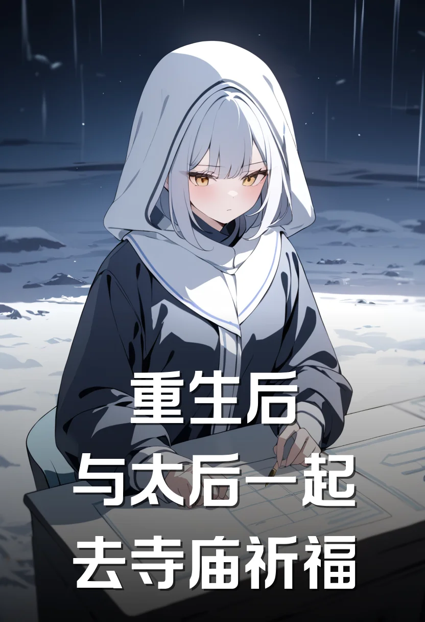 重生后，与太后一起去寺庙祈福