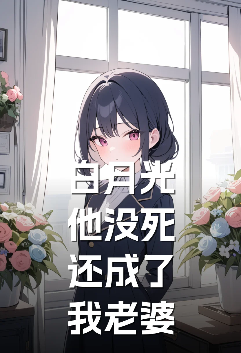 白月光他没死，还成了我老婆