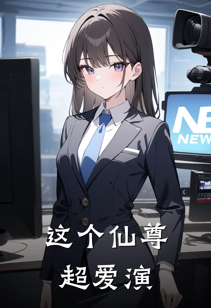 这个仙尊超爱演