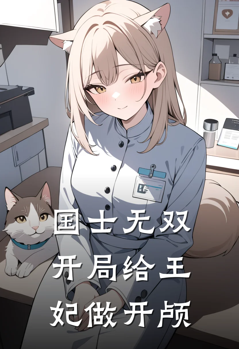 国士无双：开局给王妃做开颅