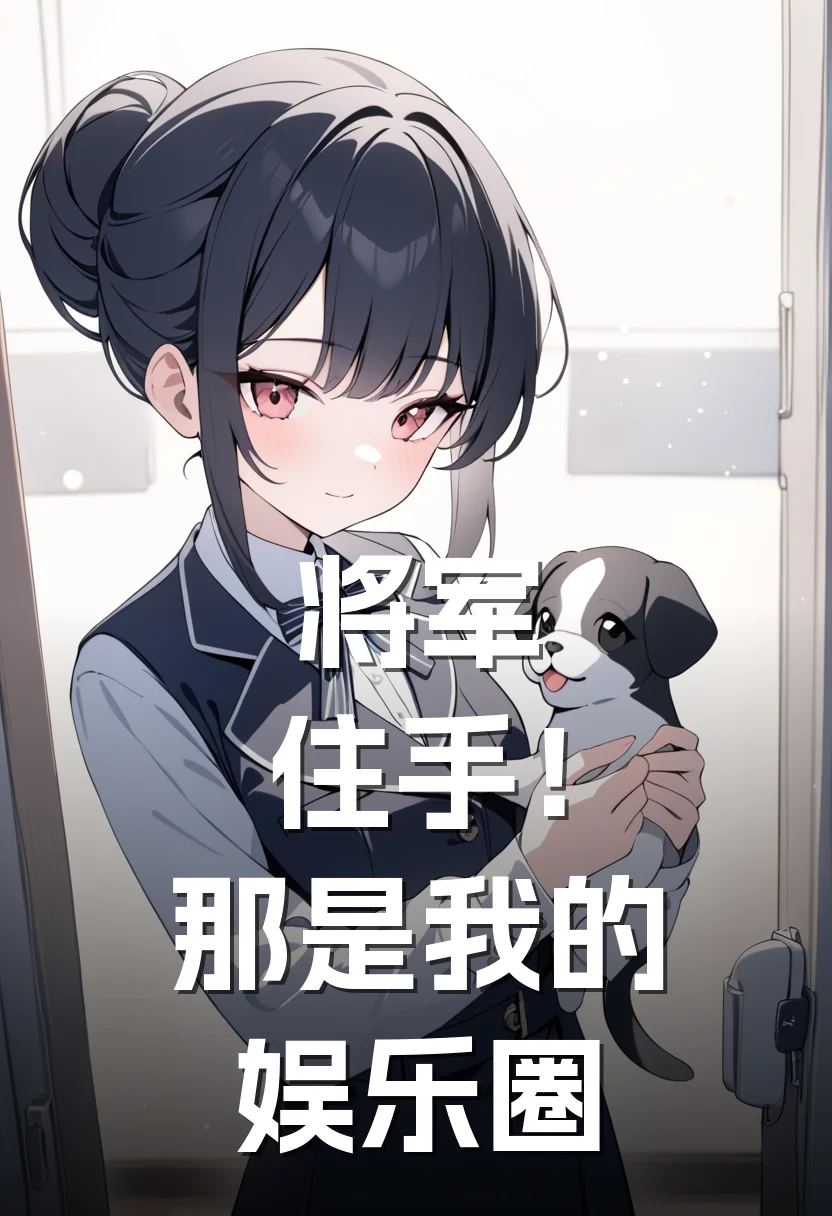 将军，住手！那是我的娱乐圈