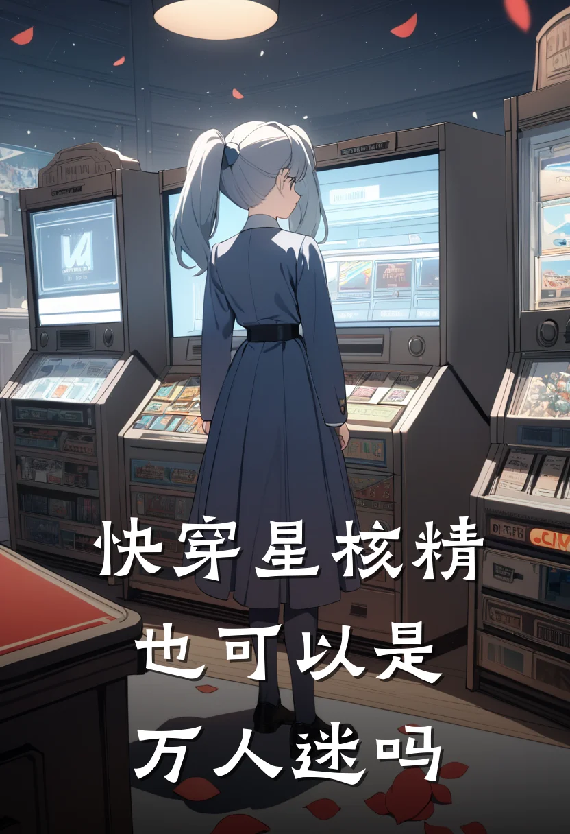 【快穿】星核精也可以是万人迷吗