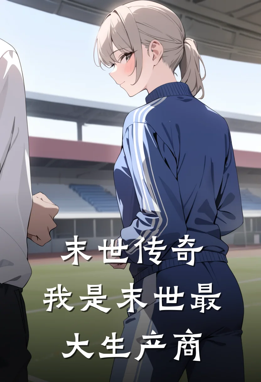 末世传奇：我是末世最大生产商