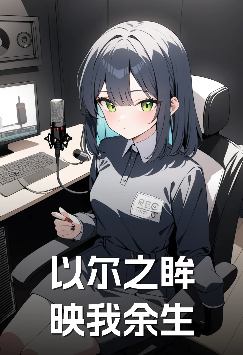 以尔之眸，映我余生