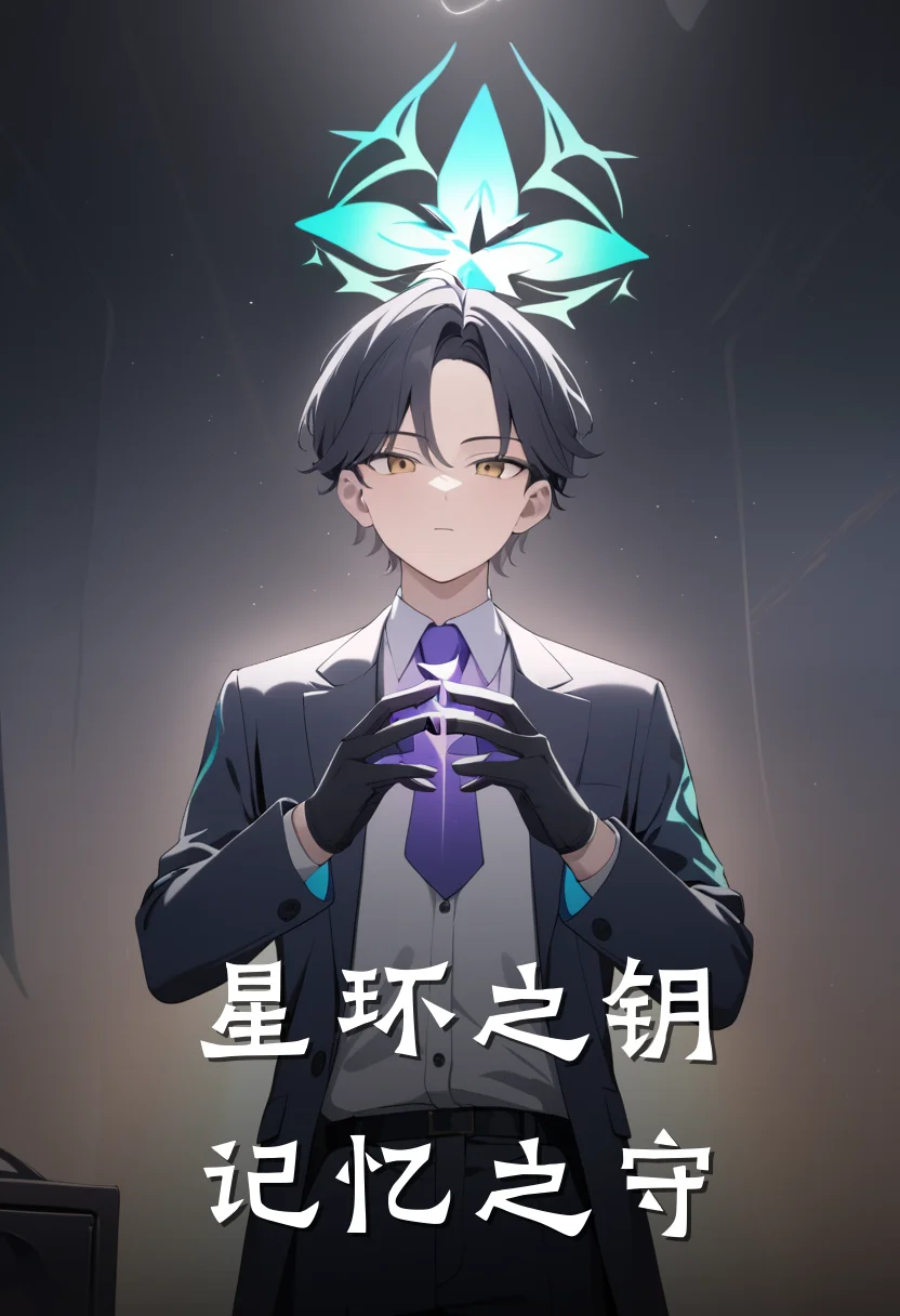 星环之钥：记忆之守