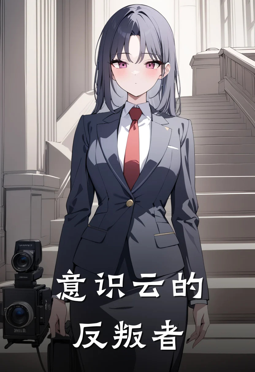 意识云的反叛者