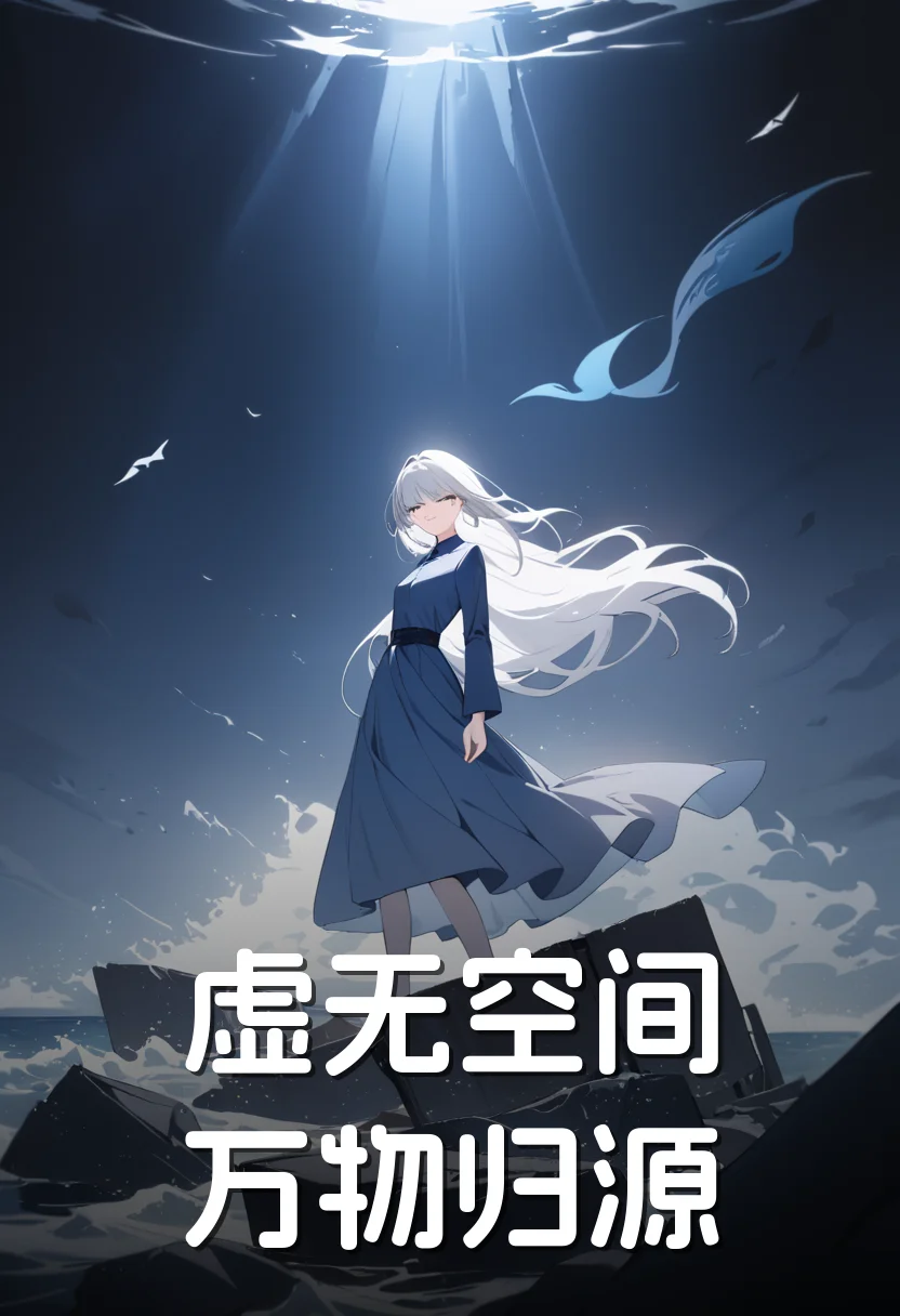 虚无空间：万物归源