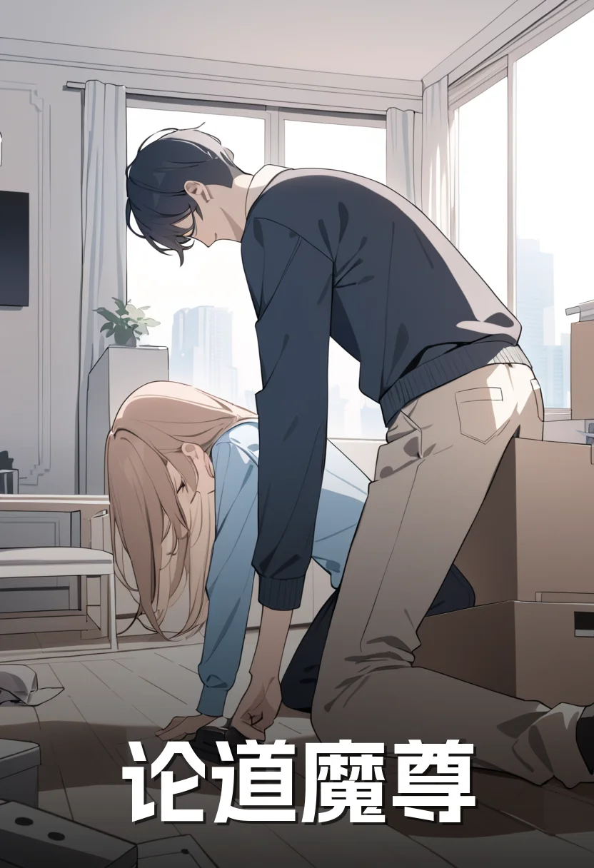 论道魔尊