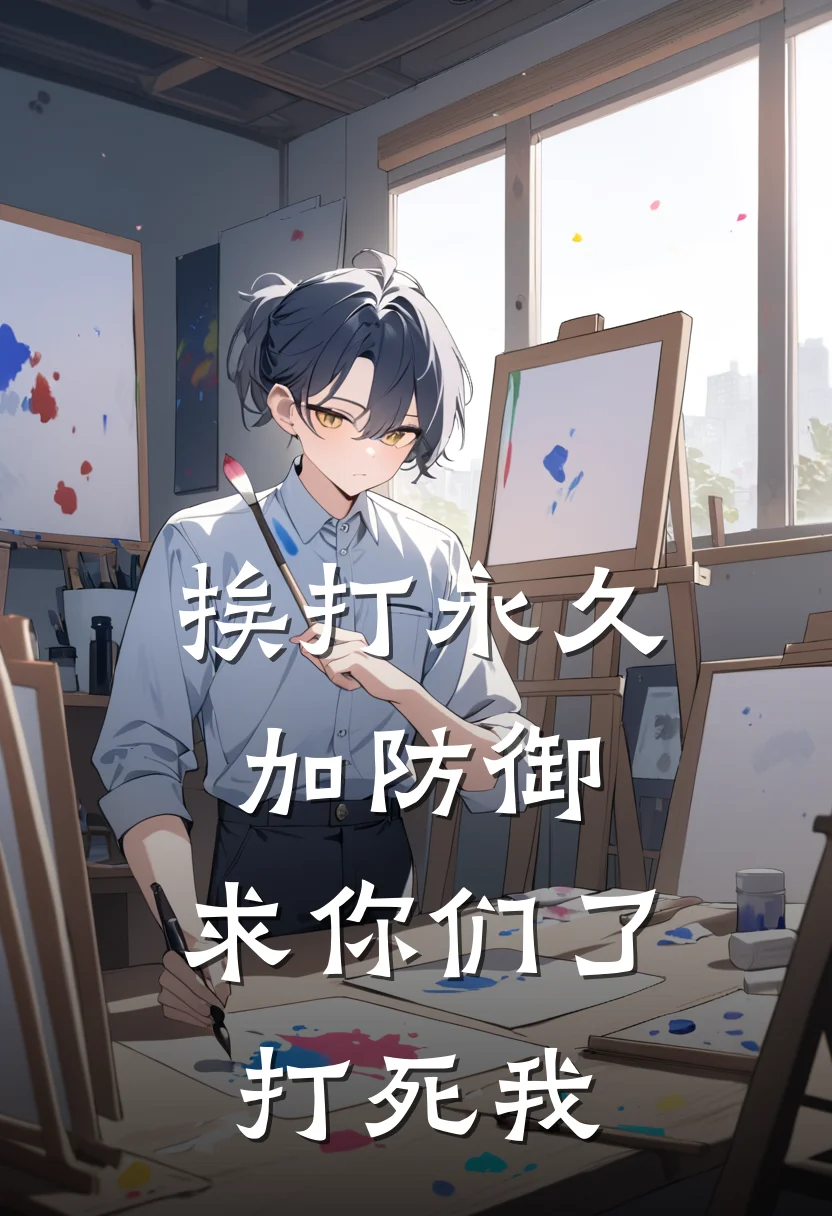 挨打永久加防御，求你们了打死我