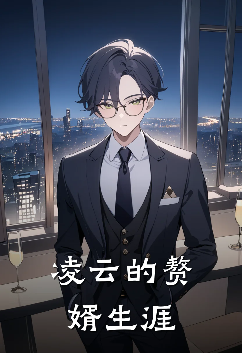 凌云的赘婿生涯