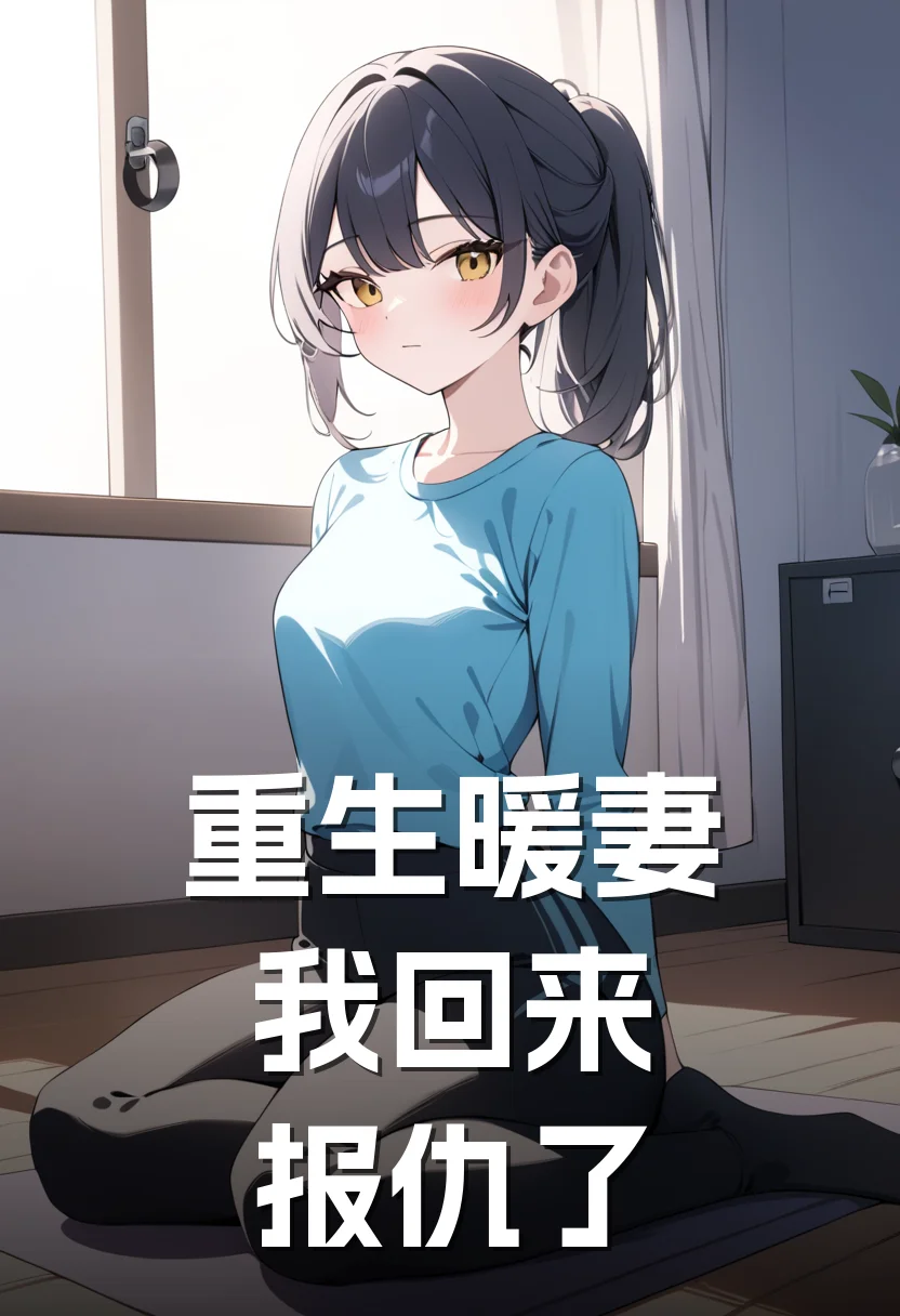 重生暖妻，我回来报仇了