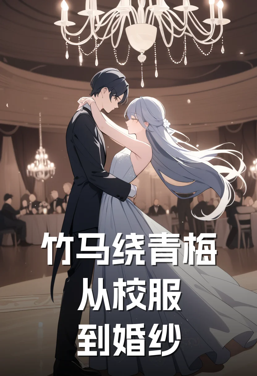 竹马绕青梅：从校服到婚纱