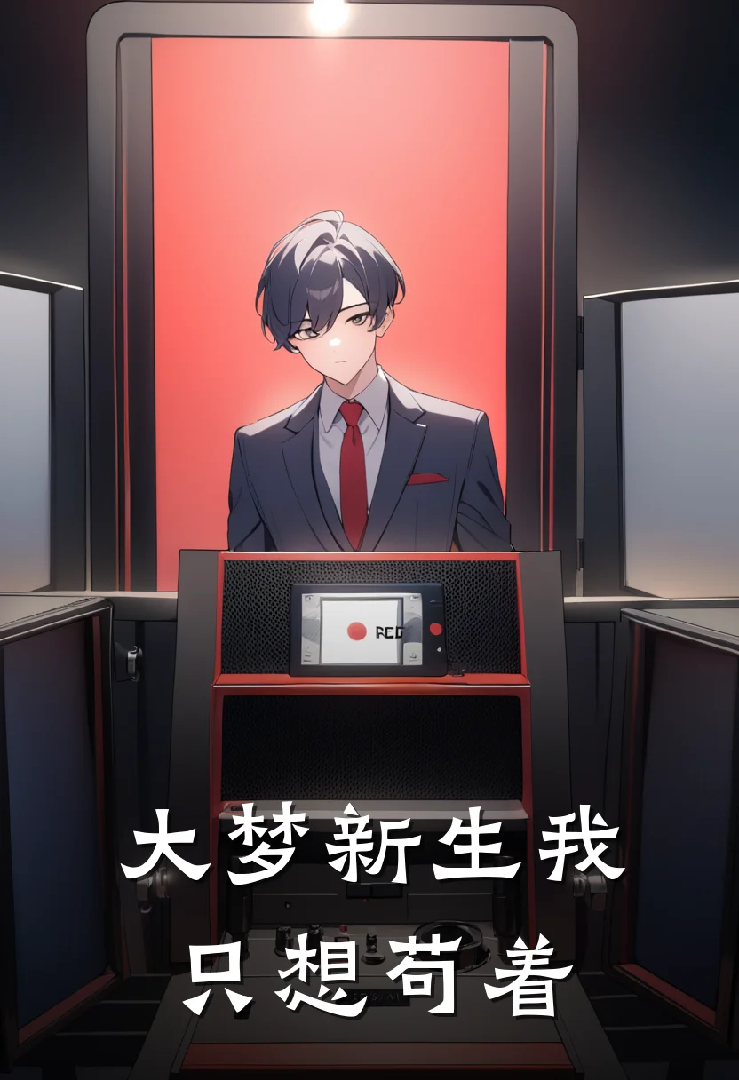 大梦新生我只想苟着