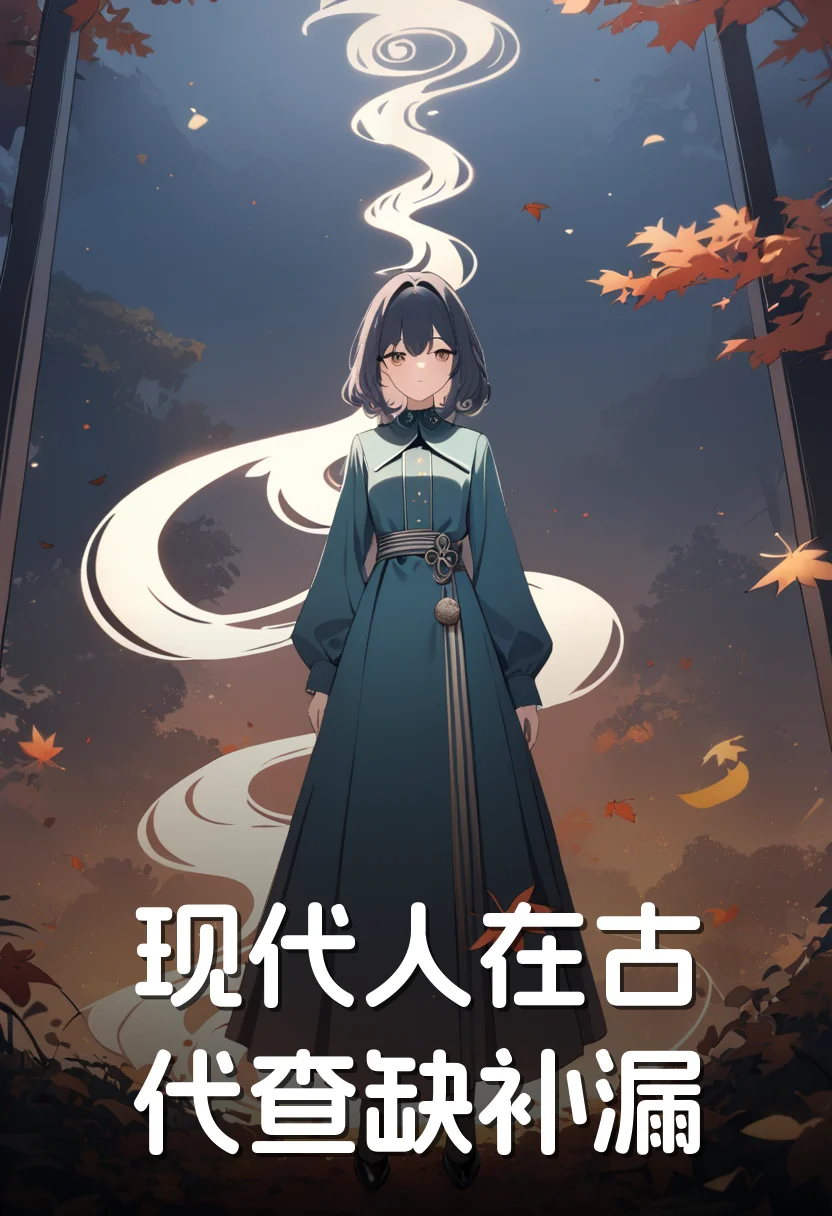 现代人在古代查缺补漏