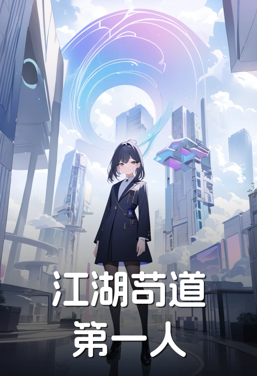 江湖苟道第一人