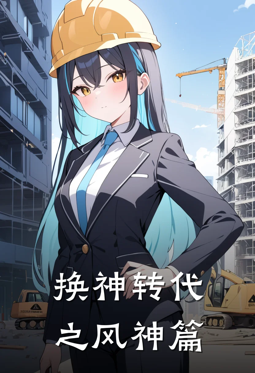 换神转代之风神篇