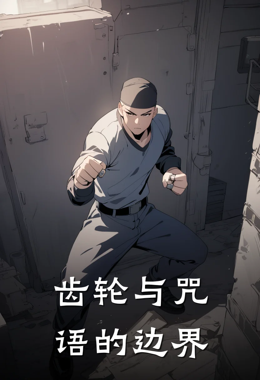 齿轮与咒语的边界