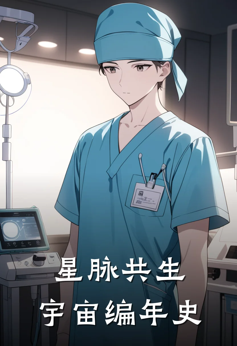 星脉共生：宇宙编年史