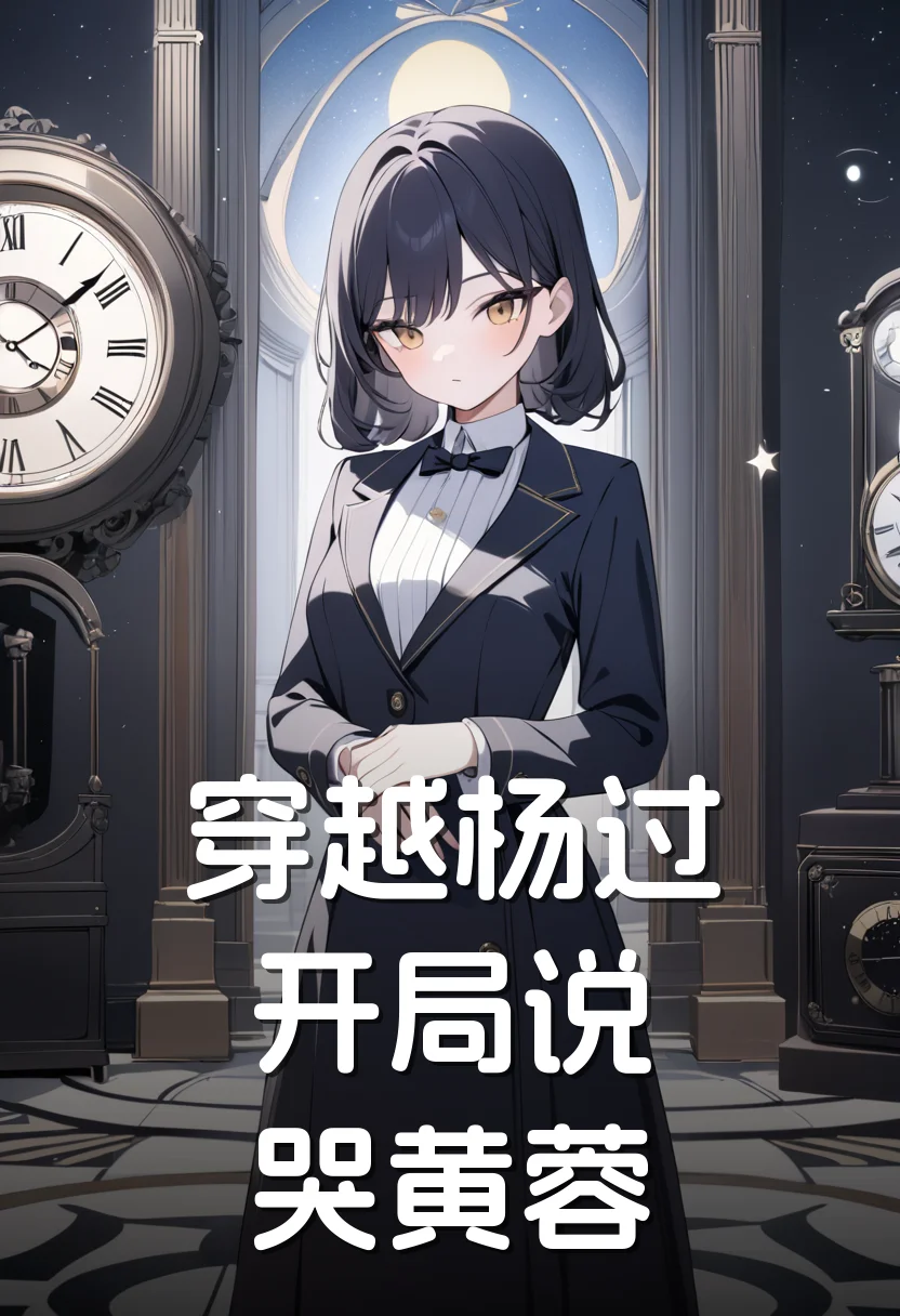 穿越杨过，开局说哭黄蓉