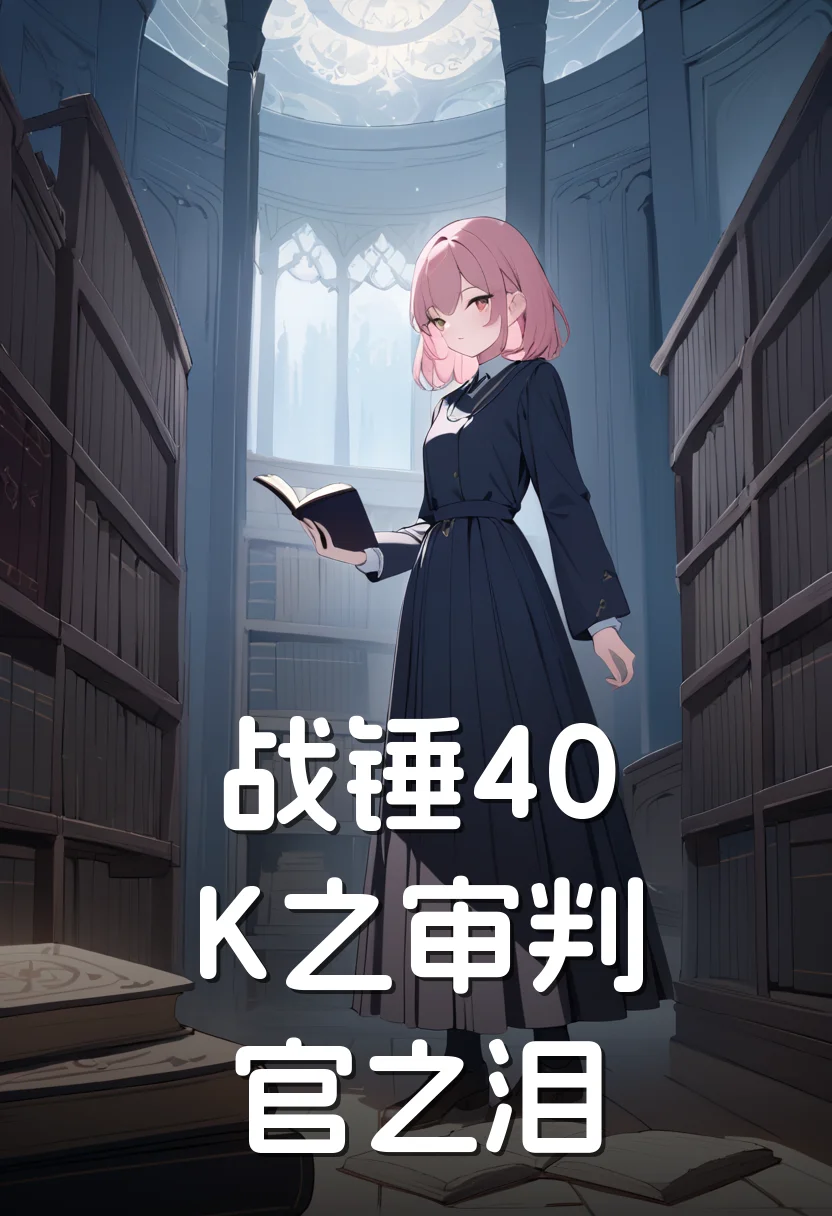 战锤40K之审判官之泪