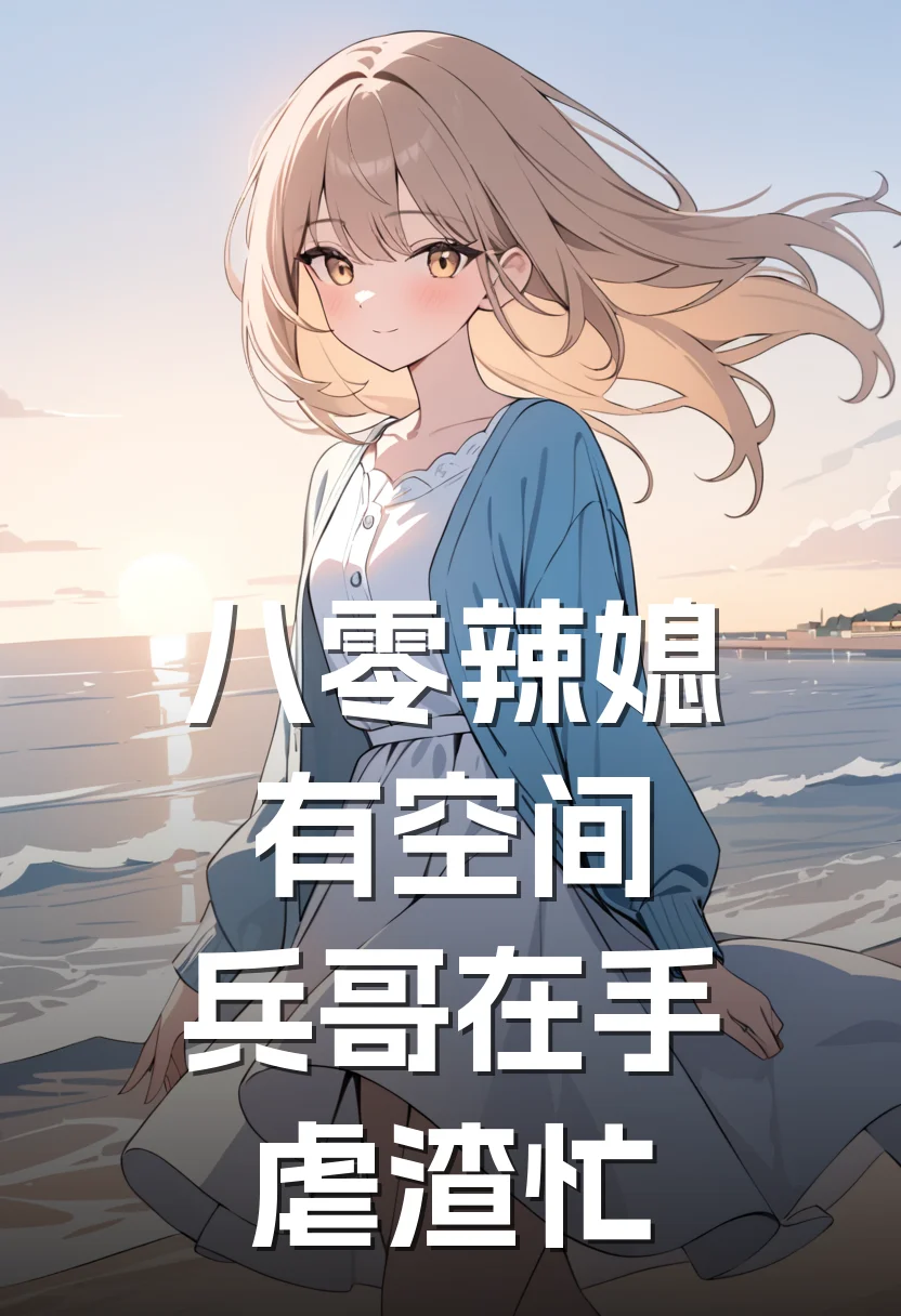 八零辣媳有空间，兵哥在手虐渣忙