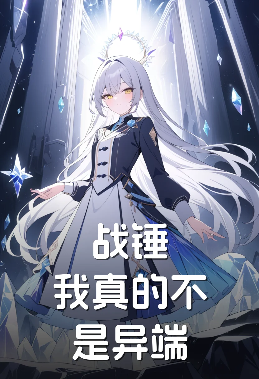 战锤：我真的不是异端