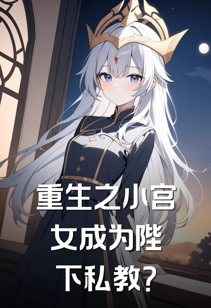 重生之小宫女成为陛下私教？
