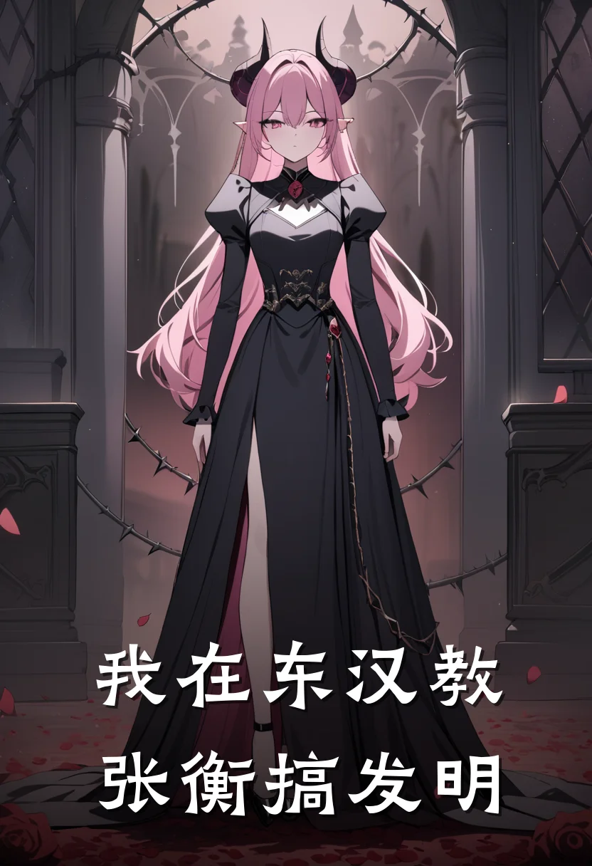 我在东汉教张衡搞发明