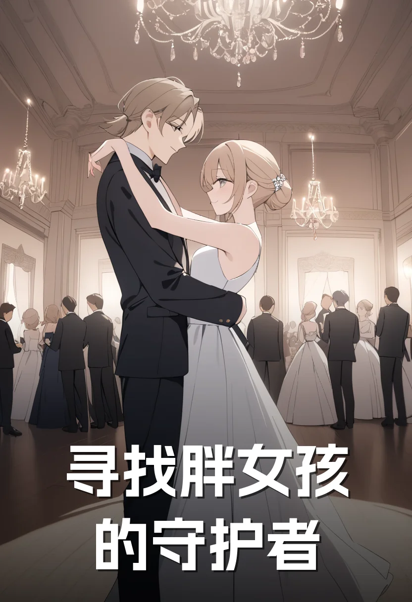 寻找胖女孩的守护者