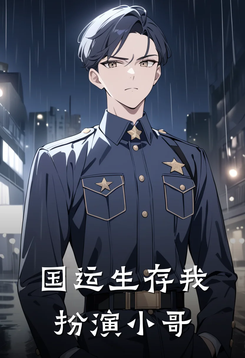 国运生存我扮演小哥