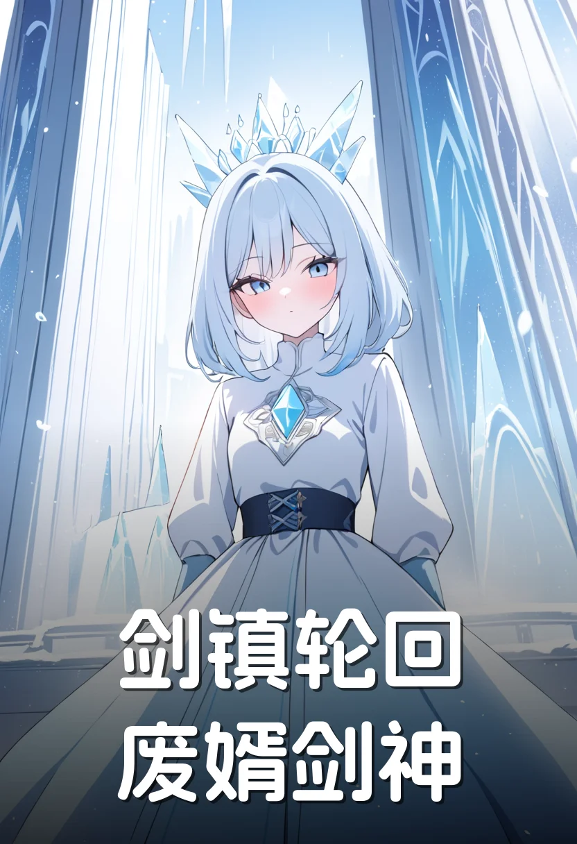 剑镇轮回：废婿剑神